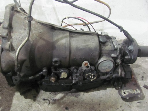 Mercedes R129 300 SL 24V Skrzynia biegów automatyczna 722.352 4biegowa