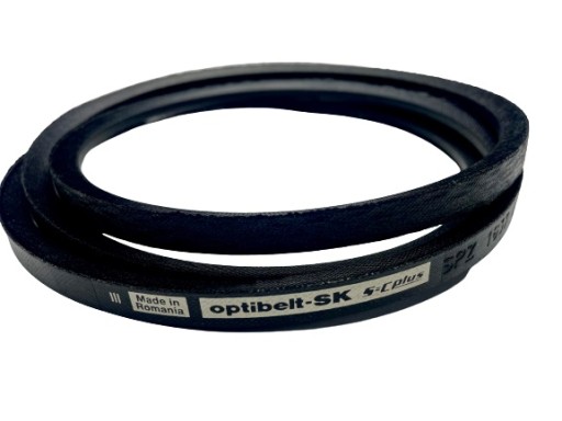 Pas pasek klinowy SPZ 912 Ld OPTIBELT 9,7x912