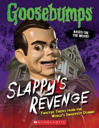 Goosebumps: Slappy's Revenge: Twisted Tricks from