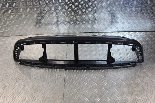 MUSTANG 2014 GRILL ATRAPA RAMKA