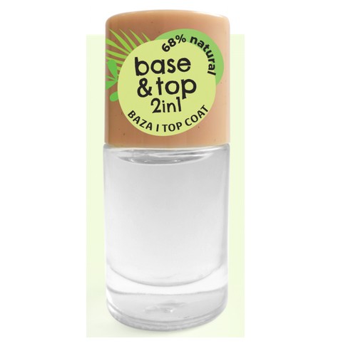 Maga Cosmetics Baza i Top 10 ml