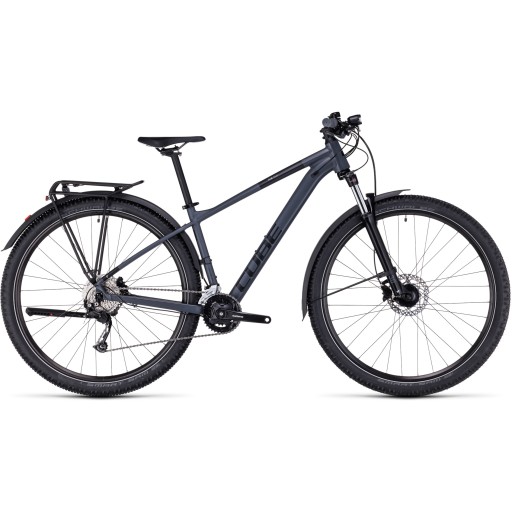 Cube Aim SLX Allroad roz. L - 20' koła 29'