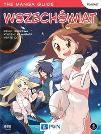 THE MANGA GUIDE WSZECHŚWIAT ISHIKAWA..
