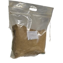 Mączka rybna łososiowa mączka z łososia 5 kg