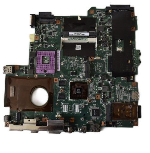 Płyta Główna Asus Z53S F3SV