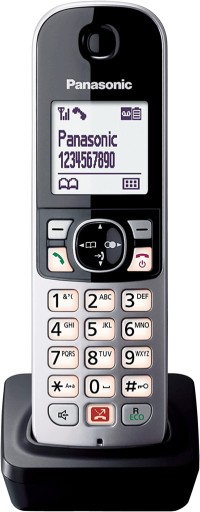 PANASONIC Telefon BEZPRZEWODOWY KX-TG685