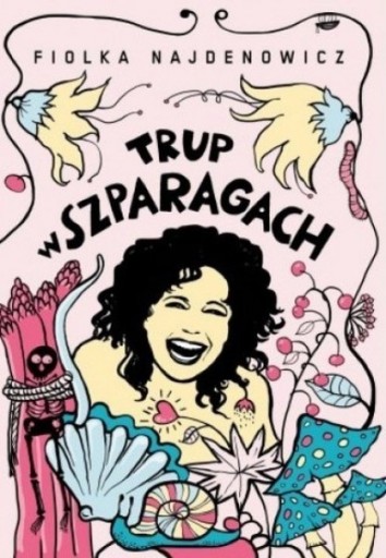 Trup w szparagach /Sophisti