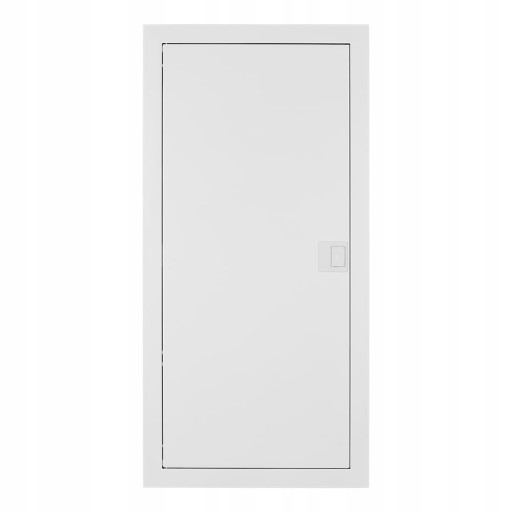 Rozdzielnica podtynkowa 4x12 RWN IP30 N+PE EP-LUX