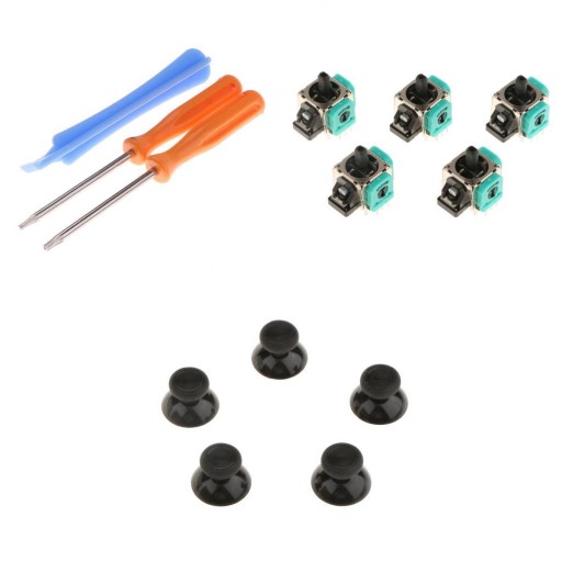 For One Controller Analog Thumbstick Thumb Stick