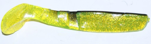 Manns Maximus 115mm Przeż. żół fl. sreb.bro. cz.gr
