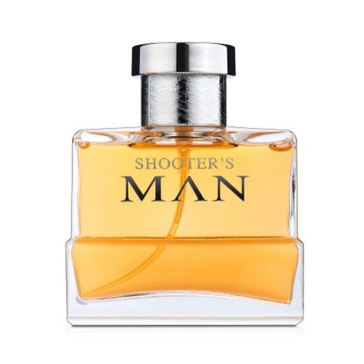 Farmasi Shooter`s MAN Perfumy Męskie Drzewno-Aromatyczne EDP - 100ml