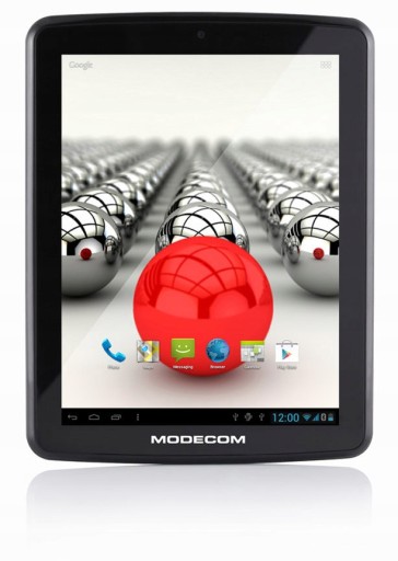 Tablet Modecom FreeTab 8001 IPS X23G+