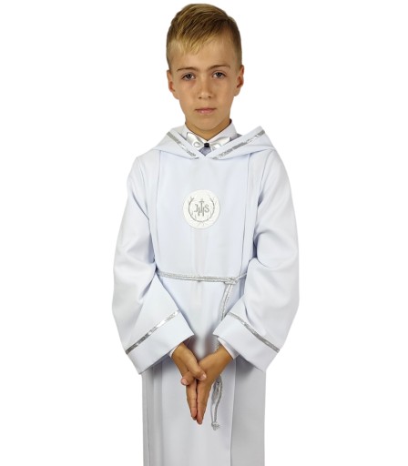 Alba komunijna - dla chłopca - r. 146
