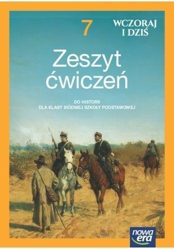 HISTORIA SP 7 WCZORAJ I DZIŚ NEON ĆW. 2023