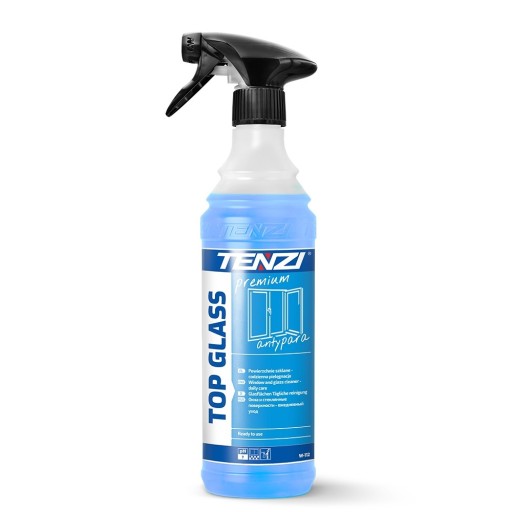 TENZI TOP GLASS PREMIUM GT 0.6L DO SZYB I LUSTER