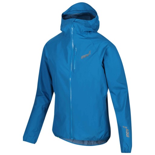 Kurtka do biegania INOV-8 STORMSHELL FZ V2 MEN'S