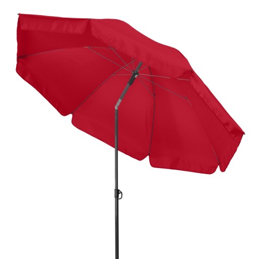 DOPPLER Malibu 200 UV balkonowy PARASOL na plażę