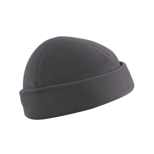 HELIKON Czapka Zimowa Polarowa DOKERKA Shadow Grey