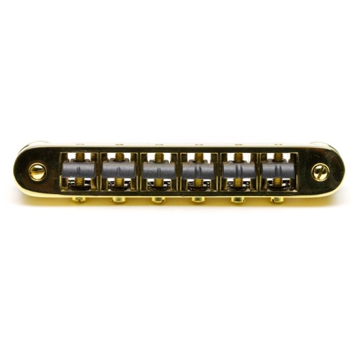 Graphtech ResoMax PS-8843-G0 - NV2 Tune-O-Matic