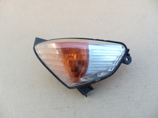 YAMAHA FJR 1300 06-12 KIERUNKOWSKAZ PRZÓD LEWY