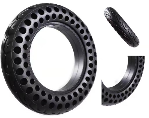 Opona pełna bezdętkowa 10 x 2.125 do Xiaomi M365, 10 cali