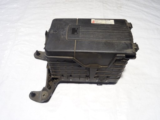 OBUDOWA PODSTAWA AKUMULATORA SKODA OCTAVIA II 2 1Z0 1.9 TDI 1K0915333C