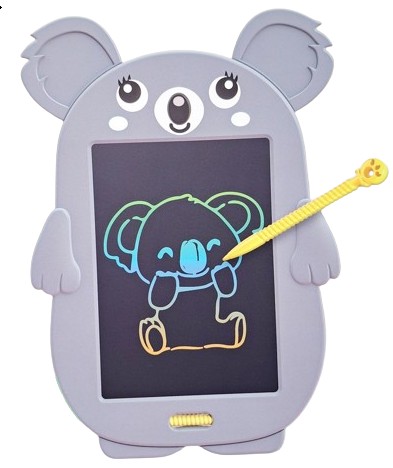 Setty Tablet graficzny LCD 9” MYSZKA