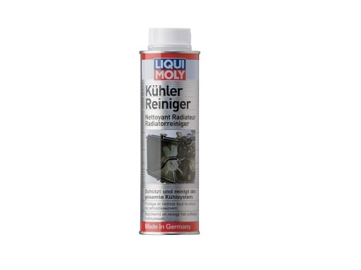 LIQUI MOLY 2699 Oczyszczacz Płukanka do Chłodnic