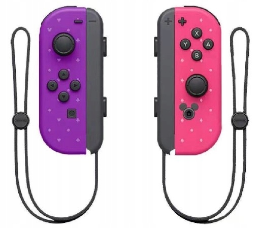Kontroler do pary Joy-Con Nintendo Switch
