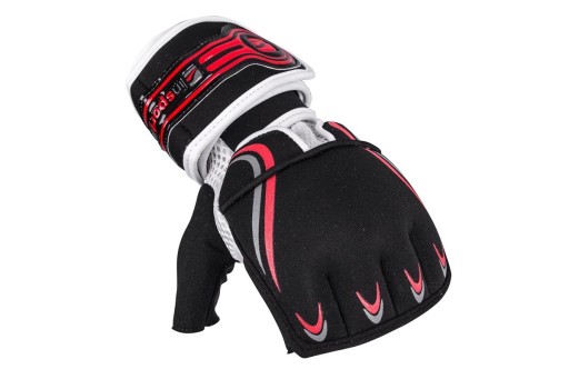 RĘKAWICE MMA A WORKOUT TIGERPAW ROZM. L /W-TEC
