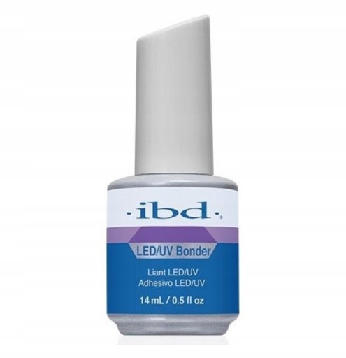 IBD Bonder LED/UV żel podkładowy 14ml P1