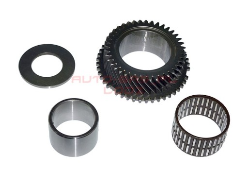 KOŁO ZĘBATE 6 BIEGU DUCATO JUMPER BOXER 3.0 14-