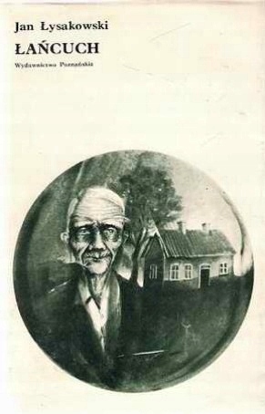 Łańcuch Jan Łysakowski