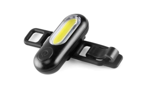 LAMPKA ROWER KASK HULAJNOGA DZIECKO PLECAK 5w1 USB