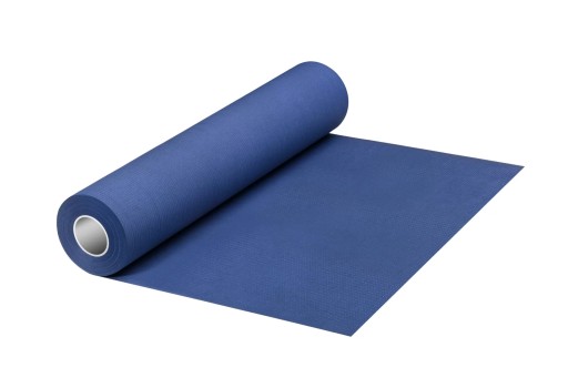 Podkład medyczny Medprox Comfort 38 cm granatowy