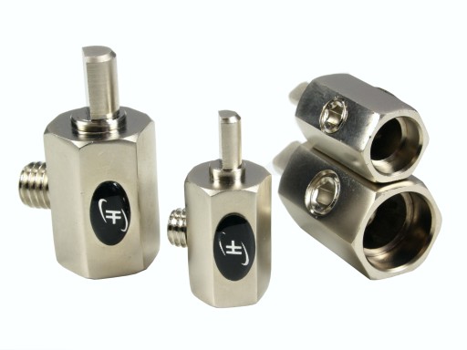Redukcja Reduktor Hollywood HRD-04 53 mm2 - 21 mm2