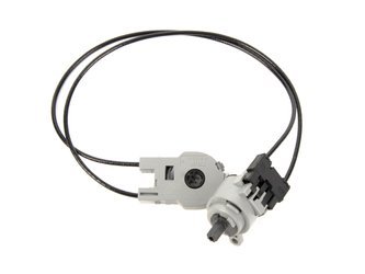 LINKA REGULACJI KIERUNKU NAWIEWU FOCUS MK1 CONNECT