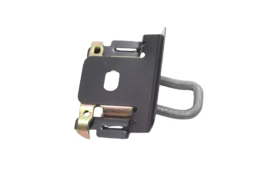 Rygiel zamka klapy bagażnika Renault Clio II OE 7700423915