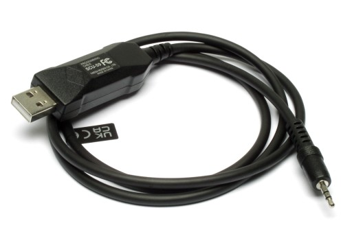 YAESU SCU-59 Interfejs do FT4XE Interfejs USB do FT4 XE