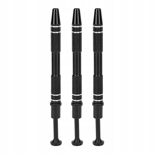 3 szt. Piercing Ball Grabber Pick Up Tool
