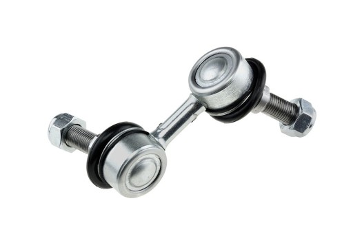 2X ŁĄCZNIK STABILIZATORA TYŁ NISSAN PATHFINDER R51