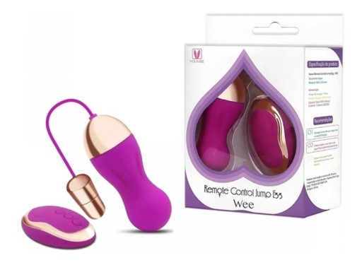 SEX VIBRATION EGG WIRELESS REMOTE VIBRATION
