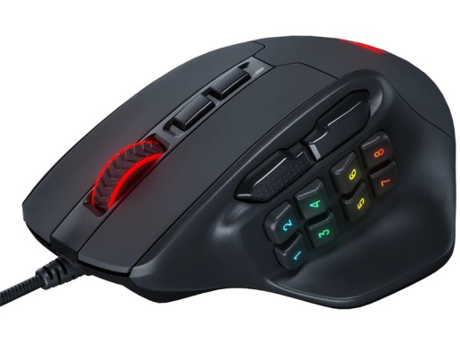 Mysz REDRAGON Aatrox M811 RGB