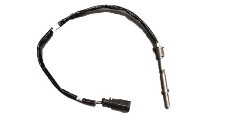VW Crafter Czujnik Temperatury Spalin 076906088