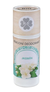 Dezodorant w sztyfcie Jaśmin