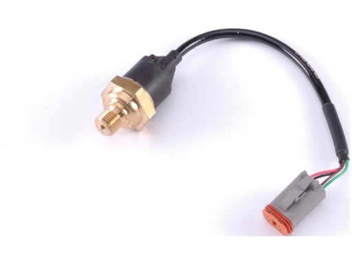 CZUJNIK CIŚNIENIA OLEJU 4 PIN M14X1 5
