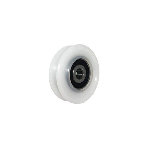 ROLKA fi 60mm ATLASU NA LINĘ LINKĘ fi 10mm ot 10mm