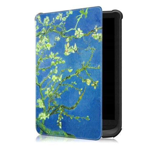 Etui Sakura do PocketBook Color Touch Lux 4 5 HD 3