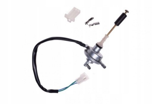 YAMAHA DT MBK 50 80 KRANIK ZAWÓR ZBIORNIKA PALIWA