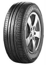 4 x Bridgestone Turanza T001 225/55R18 98 V opona letnia